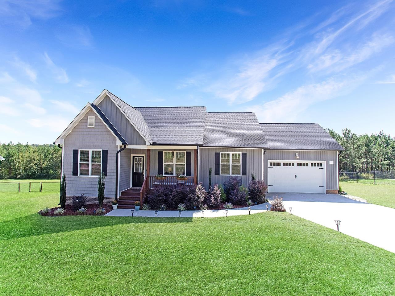 10411 Claude Lewis Road Middlesex, NC 27557 - Photo 6 of 41 Photo 6