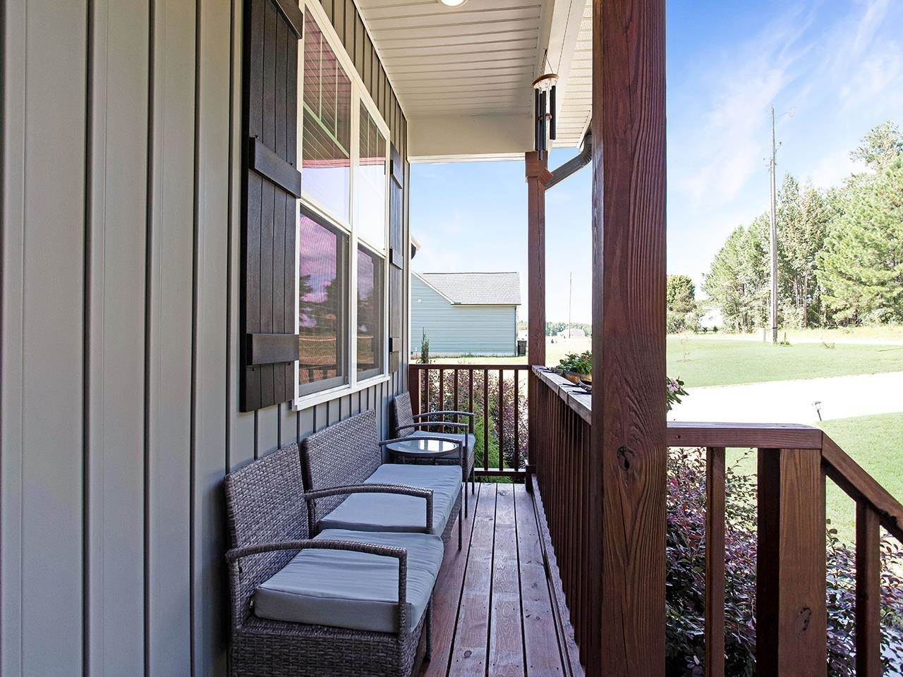10411 Claude Lewis Road Middlesex, NC 27557 - Photo 10 of 41 Photo 10