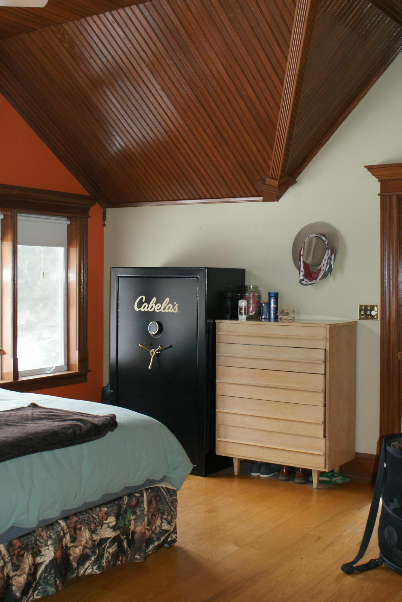 85 Appalachian Road Stratton, ME 04982 - Photo 24 of 28 Master