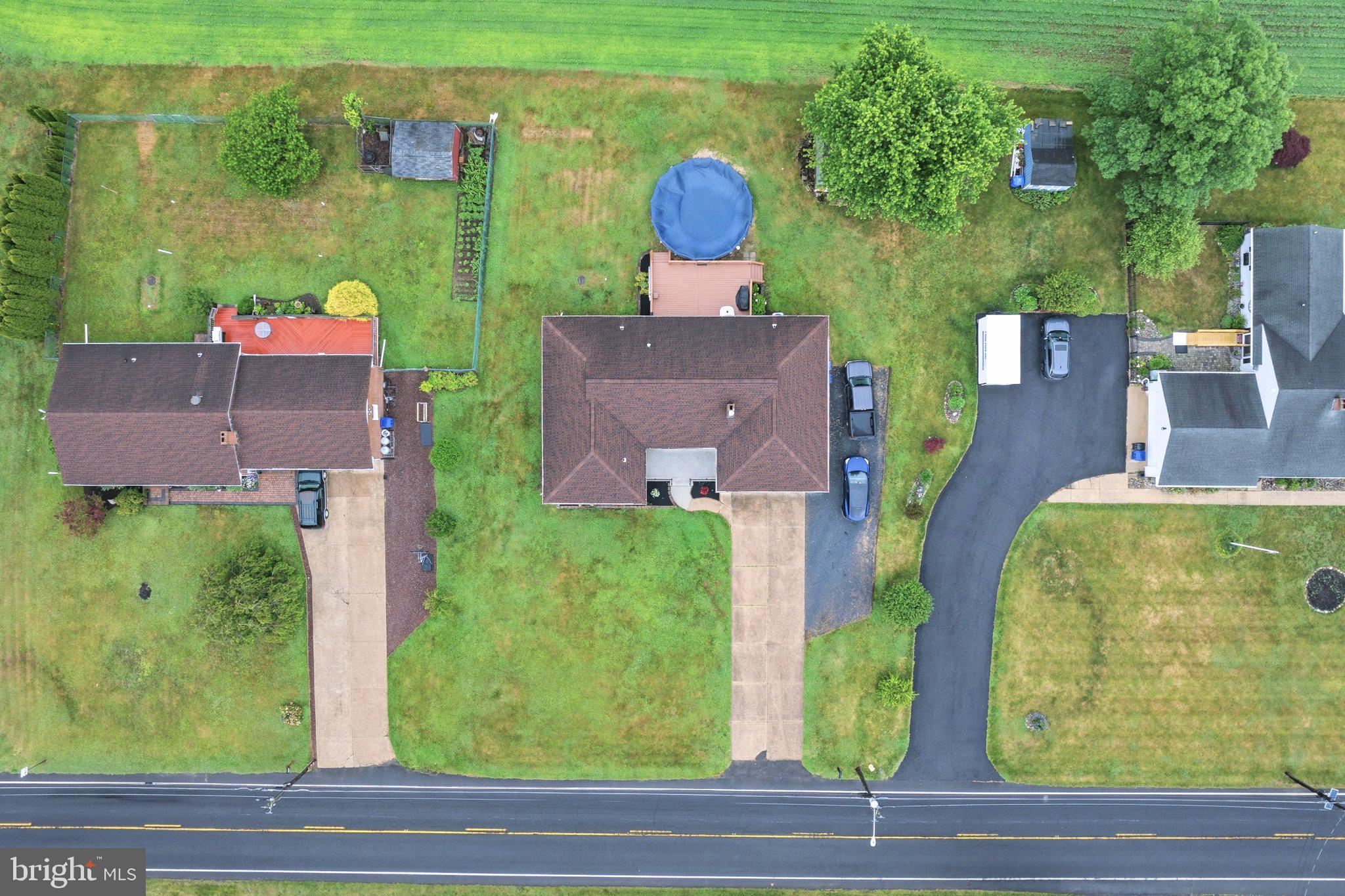 25399 Mt Pleasant Road Columbus, NJ 08022 - Photo 42 of 47