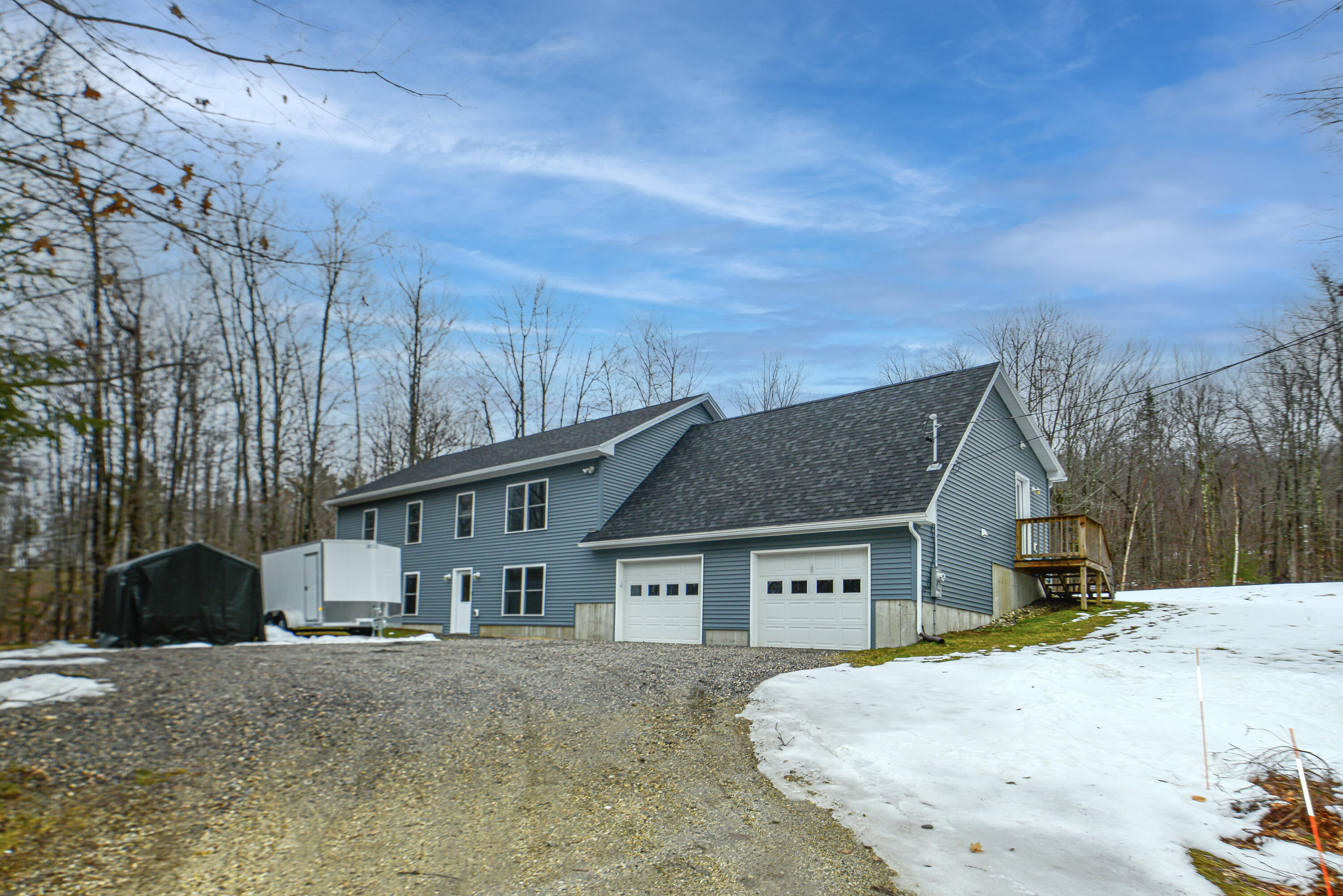 46 Yagger Road Norway, ME 04268 - Photo 2 of 54 46 yagger road-92