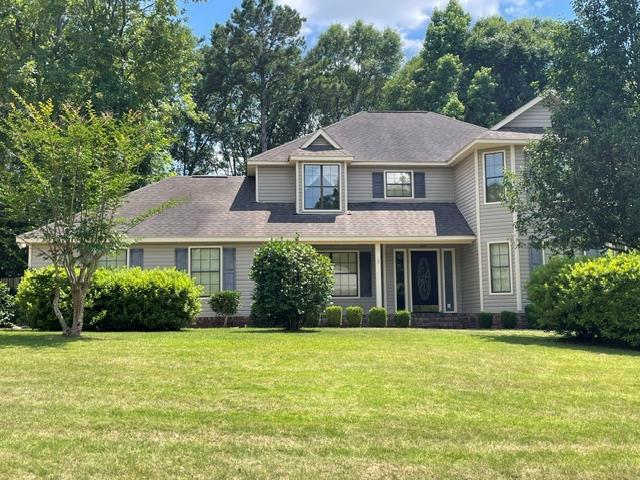 3617 Oak Ridge Lane Dothan, AL 36303 - Photo 1 of 13