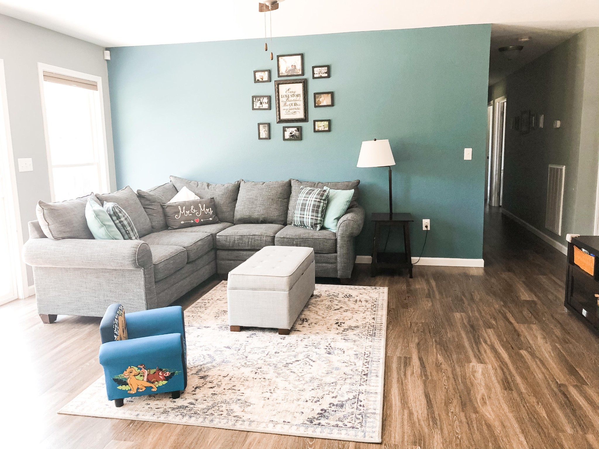 97 Fawn Loop Crossville, TN 38555 - Photo 8 of 33 Gallery Image 8