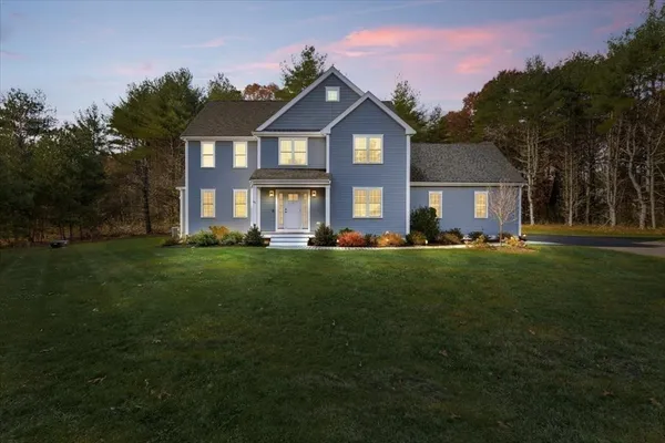 $924,999 | 46 Newland Street, Norton, MA 02766
