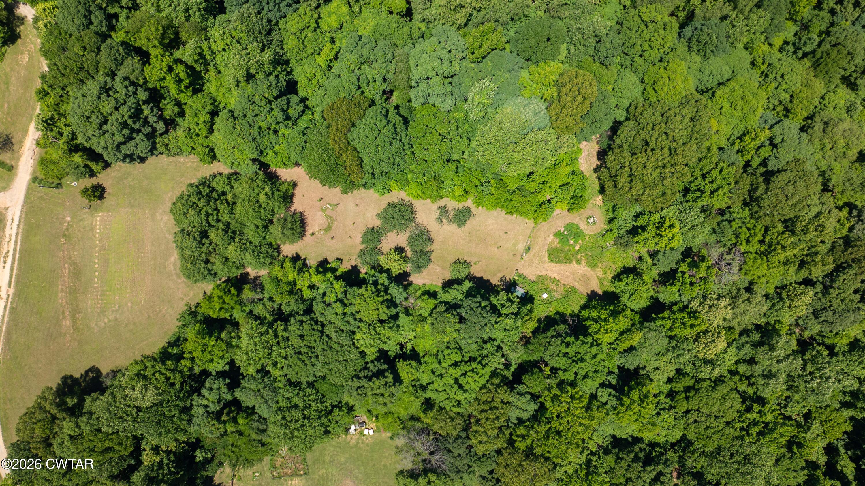 710 Porter's Gap Road Ripley, TN 38063 - Photo 8 of 16 DJI_0078