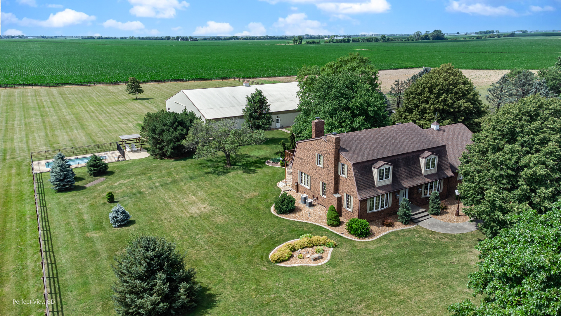 10766 East 7000 N Rd  