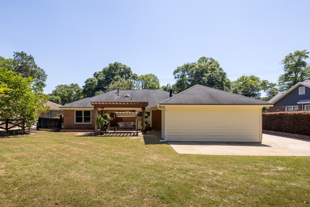 4035 Steam Mill Road Columbus, GA 31907 - Photo 2 of 26 Gallery Image 2