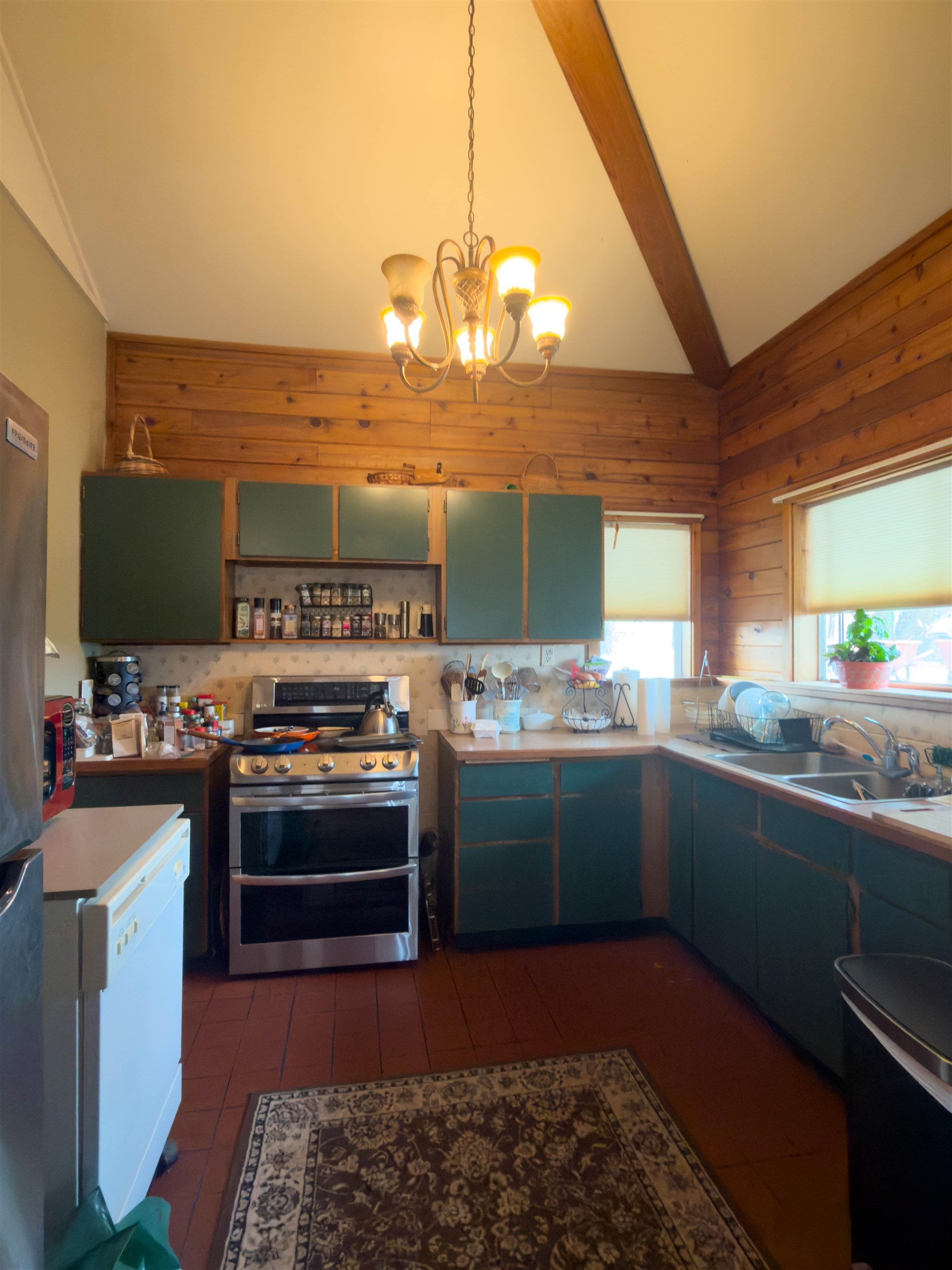 11726 East Day Mt Spokane Road Mead, WA 99021 - Photo 17 of 27 Gallery Image 17