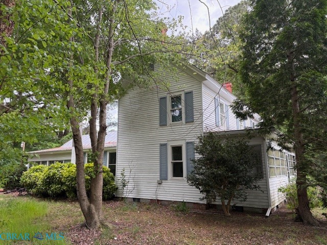 1080 Crab Neck Road Hudgins, VA 23076 - Photo 5 of 18