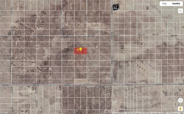 $40,000 | 127 East E Avenue, Lancaster, CA 93535