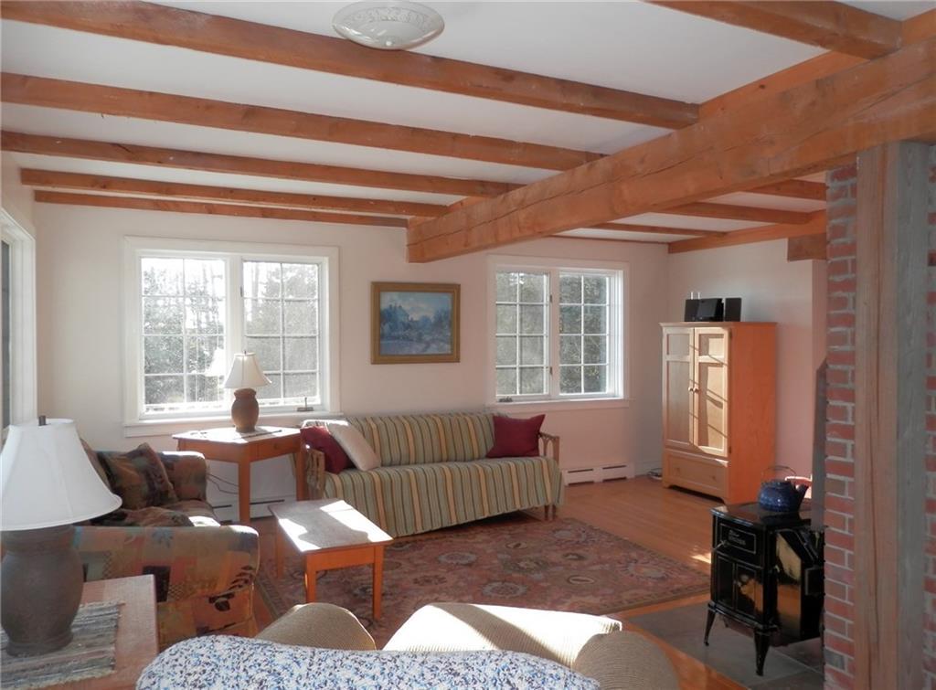 25 Ridge Road Tenants Harbor, ME 04860 - Photo 24 of 35 Photo