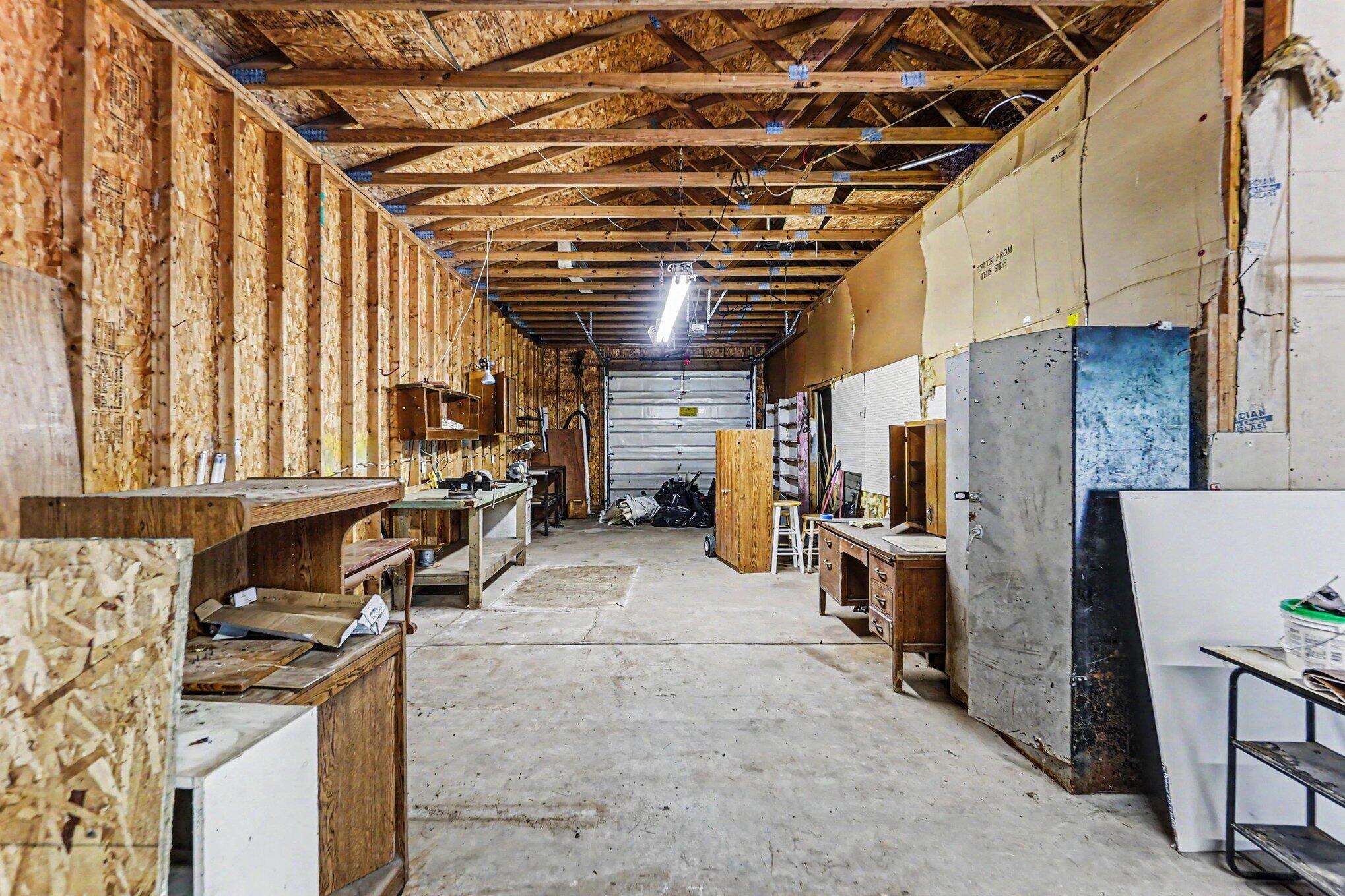 10967 South Hawkins Road Reed City, MI 49677 - Photo 4 of 24 022_file_7697