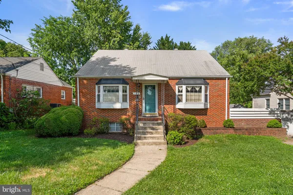 $449,000 | 507 Harding Drive, Silver Spring, MD 20901