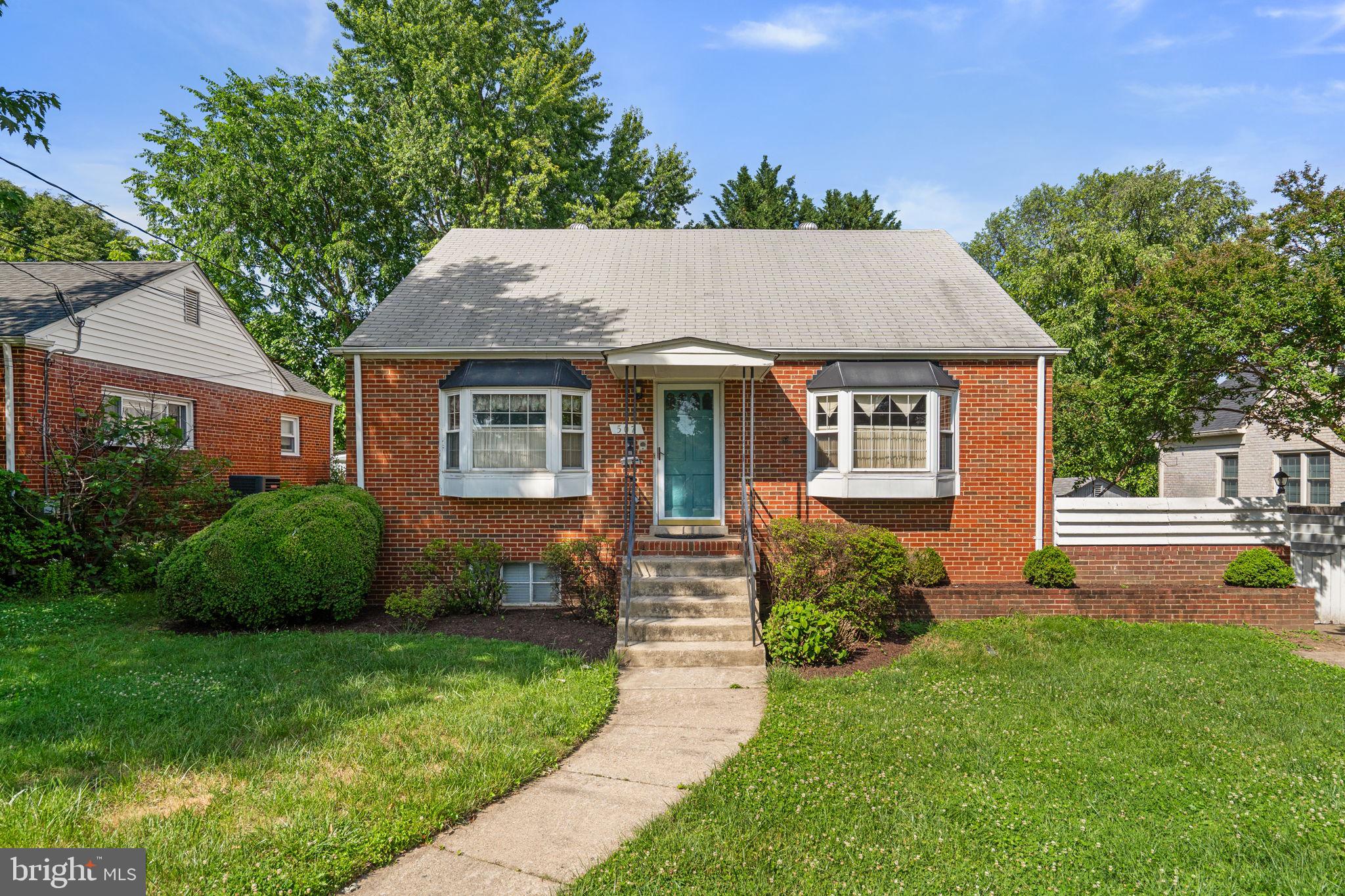 507 Harding Drive Silver Spring, MD 20901 - Photo 1 of 28