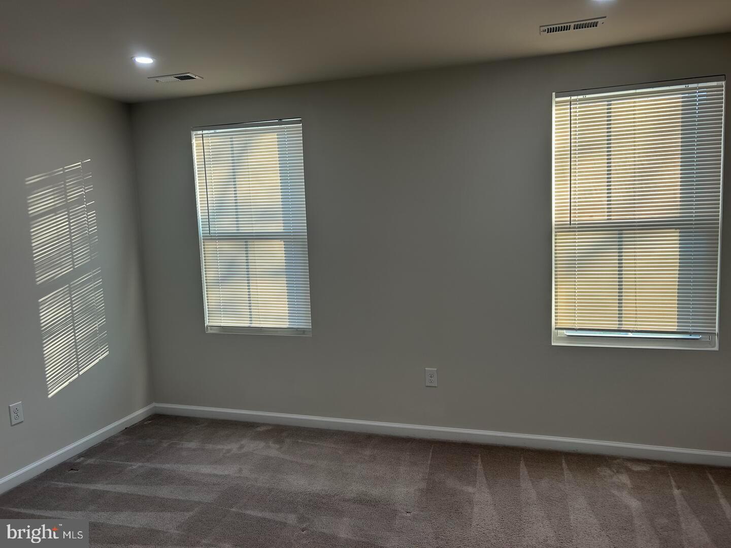 224 Lady Bug Drive Dover, DE 19901 - Photo 11 of 13 an empty room with windows