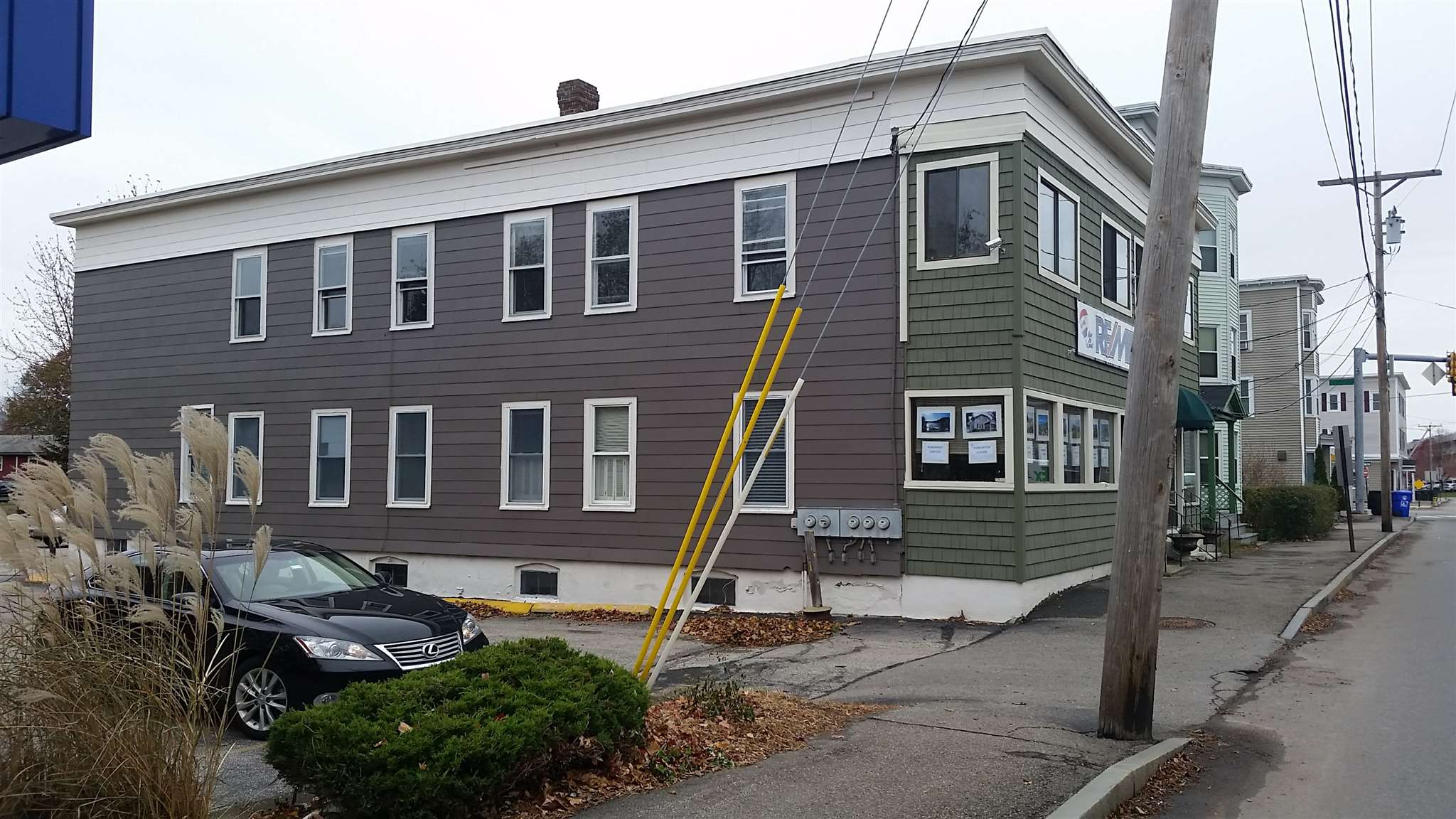 685 Massabesic Street, Unit 2E Manchester, NH 03103 - Photo 1 of 9