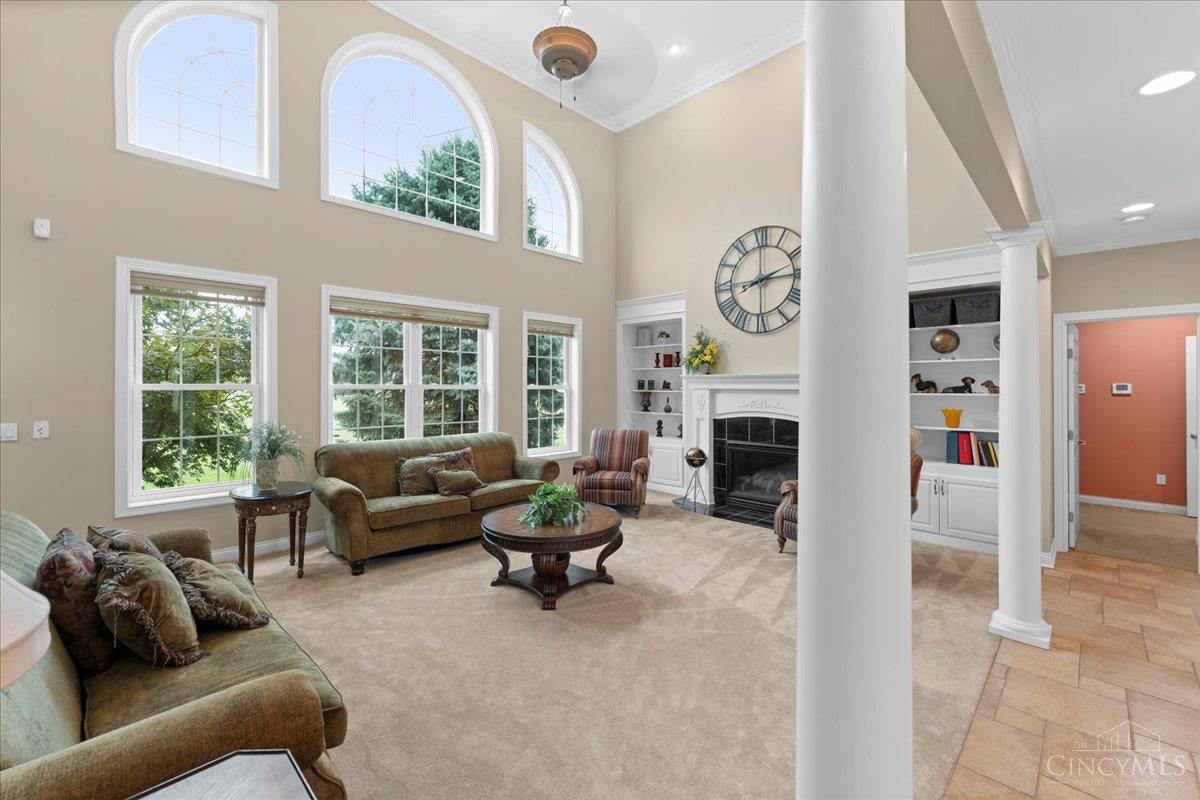 7644 Millikin Road Middletown, OH 45044 - Photo 14 of 57