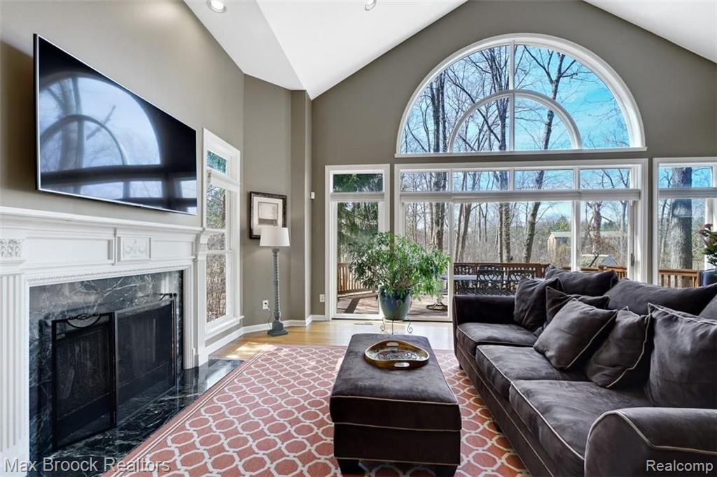 2950 Eastways Road Bloomfield Hills, MI 48304 - Photo 6 of 26