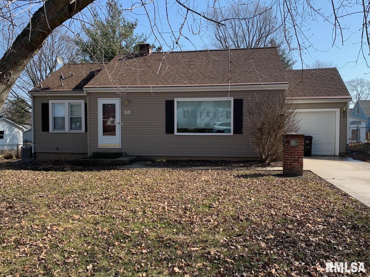 206 North 6th Street Dunlap, IL 61525 - Photo 1 of 1