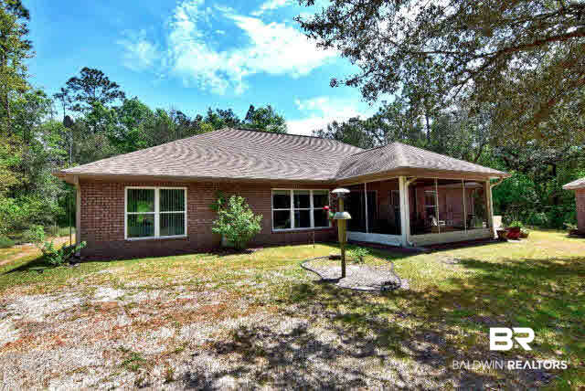 9391 Soldier Creek Road Lillian, AL 36549 - Photo 25 of 37