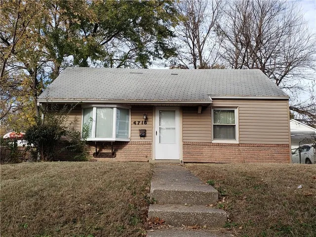 $115,000 | 4718 Woodend Avenue, Kansas City, KS 66106