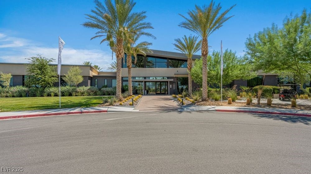 4365 East Brusca Way Pahrump, NV 89061 - Photo 80 of 91 Ovation at Mountain Falls