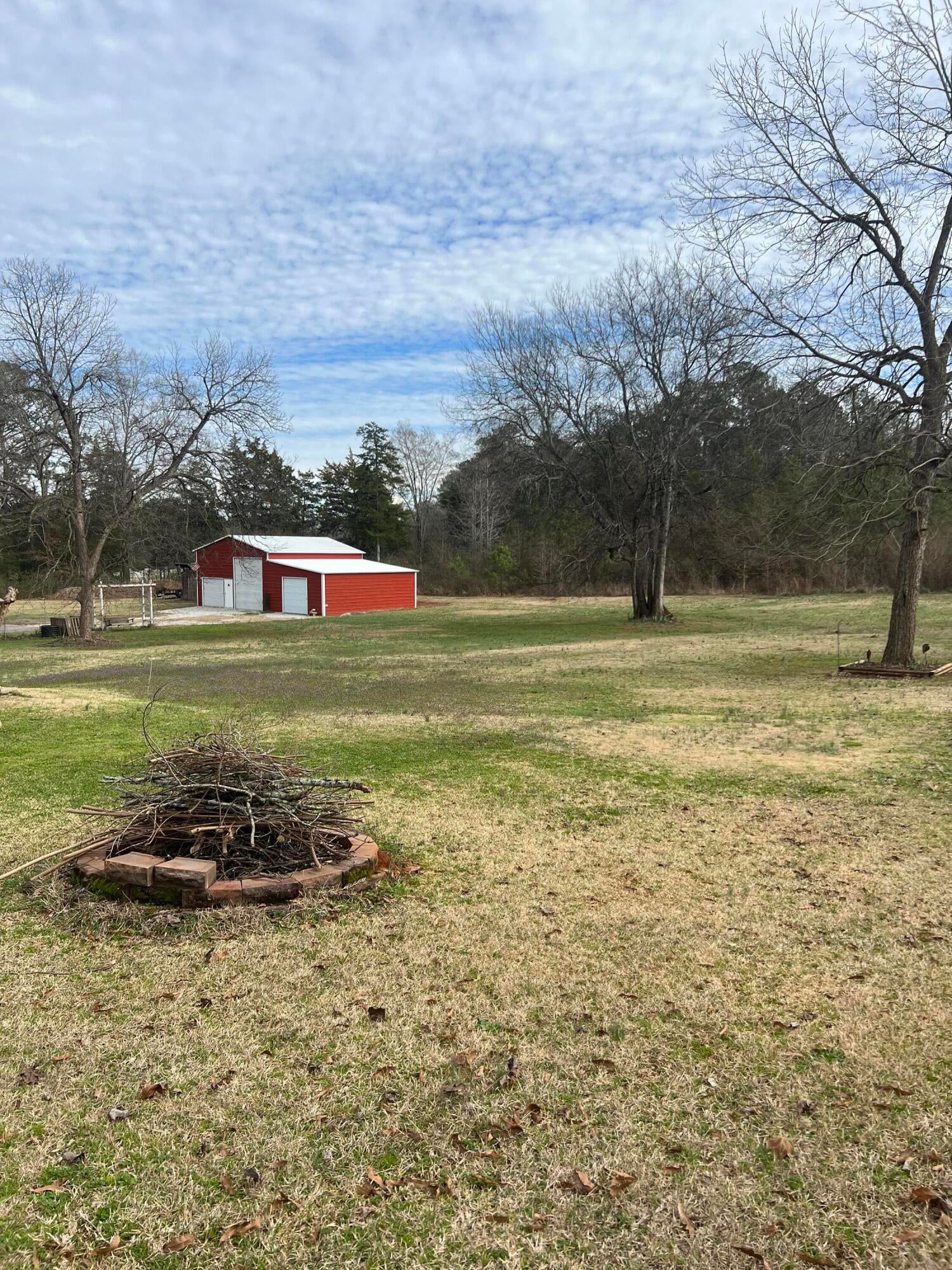 212 Old Edgefield Road Plum Branch, SC 29845 - Photo 15 of 21 Gallery Image 15