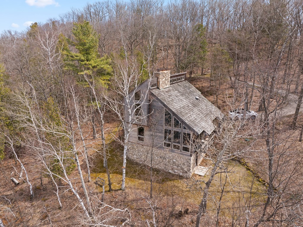 8391 Islandview Road Fish Creek, WI 54212 - Photo 51 of 56