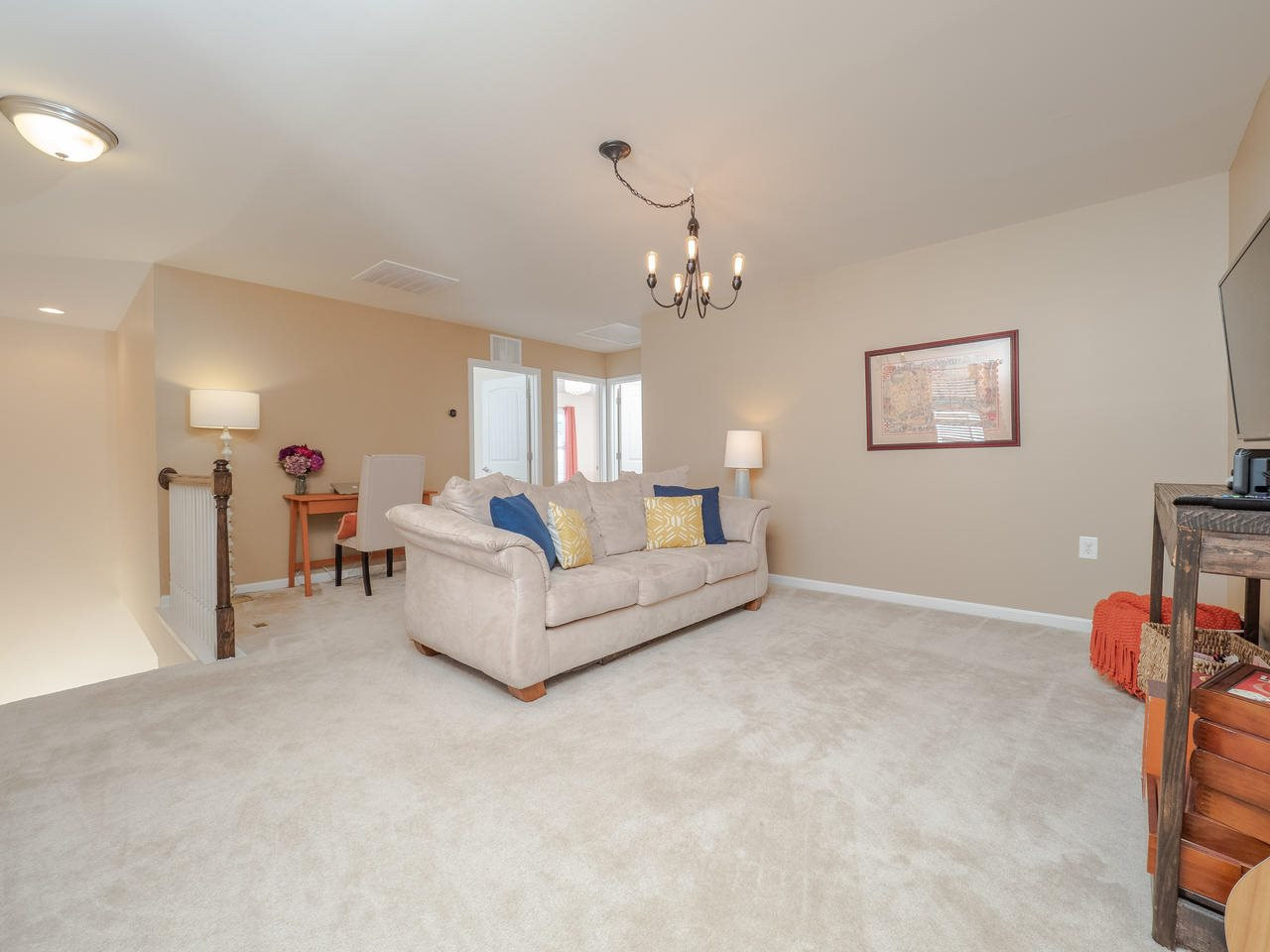 3512 Althorp Drive Raleigh, NC 27616 - Photo 21 of 25 Loft