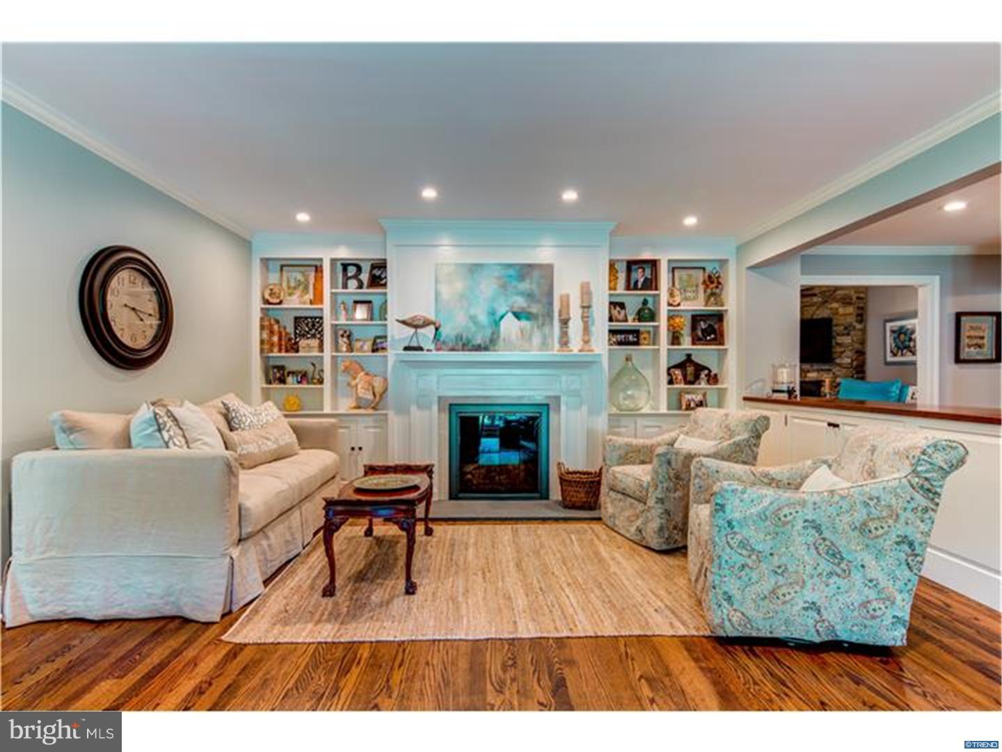 1306 Chadwick Road Wilmington, DE 19803 - Photo 8 of 22 Gallery Image 8
