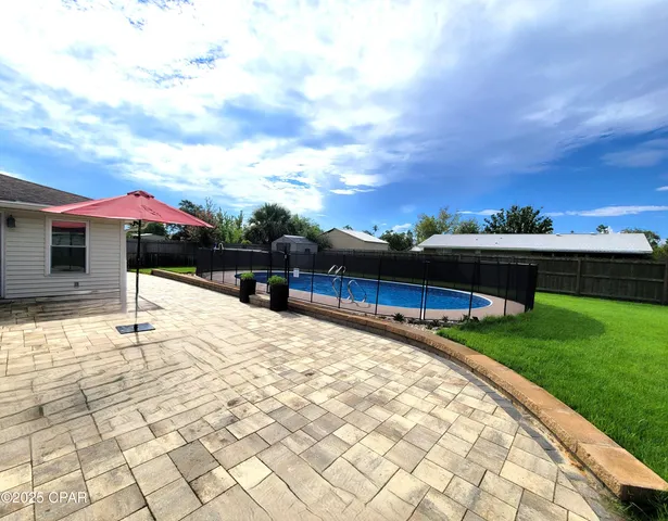 $2,500 | 325 Alexander Drive, Lynn Haven, FL 32444