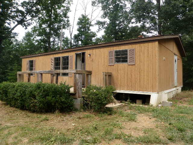 719 Brackett Ridge Road Chatsworth, GA 30705 - Photo 1 of 1 Main View