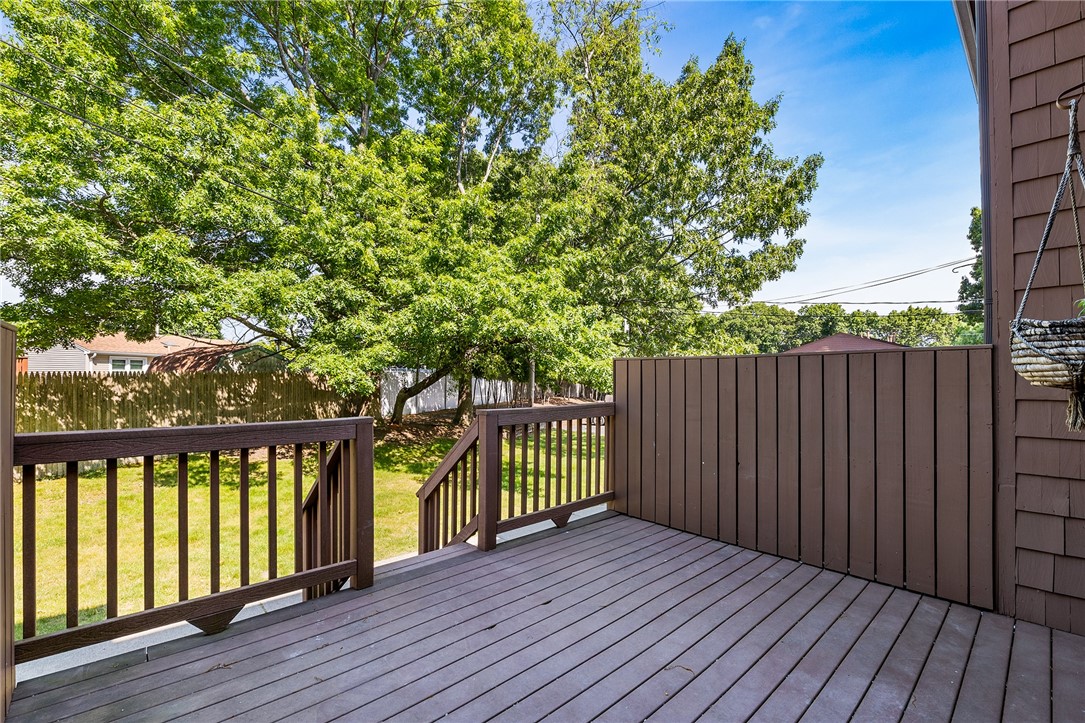 275 Grotto Avenue, Unit 10 Pawtucket, RI 02860 - Photo 24 of 31