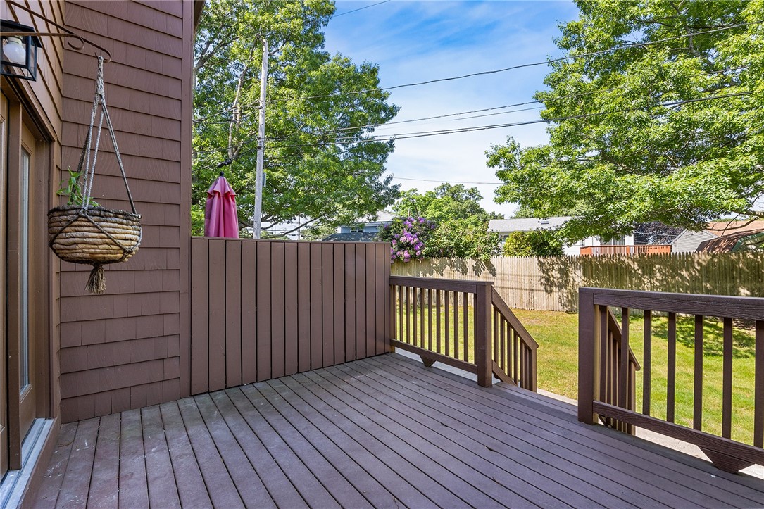 275 Grotto Avenue, Unit 10 Pawtucket, RI 02860 - Photo 25 of 31