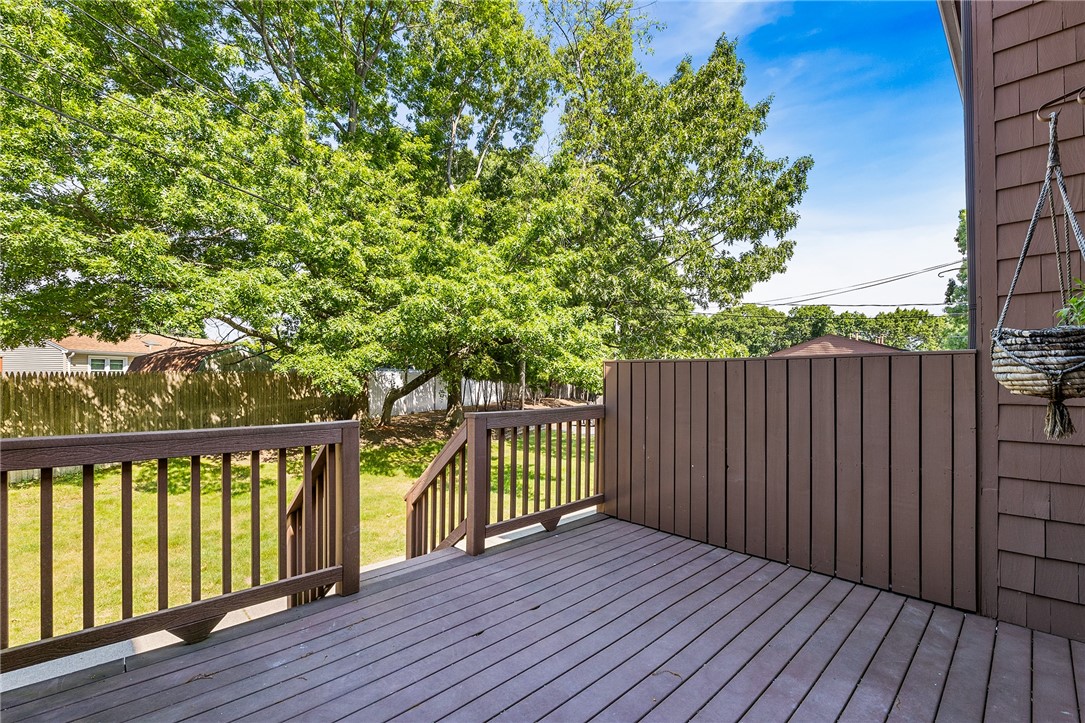 275 Grotto Avenue, Unit 10 Pawtucket, RI 02860 - Photo 26 of 31