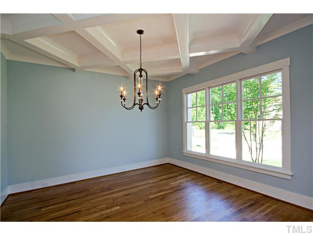 8518 Wynhurst Court Raleigh, NC 27613 - Photo 14 of 24 Dining Room