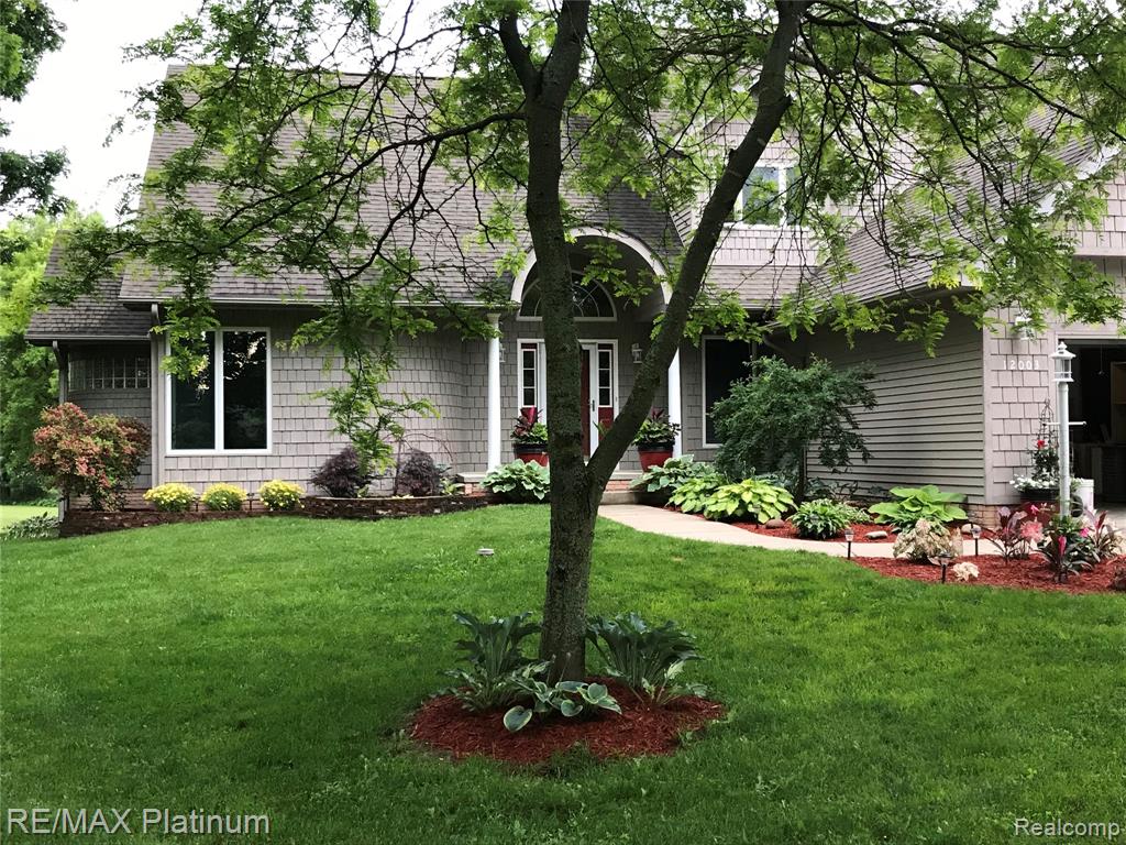 12003 Sharp Road Linden, MI 48451 - Photo 65 of 68 Gallery Image 65