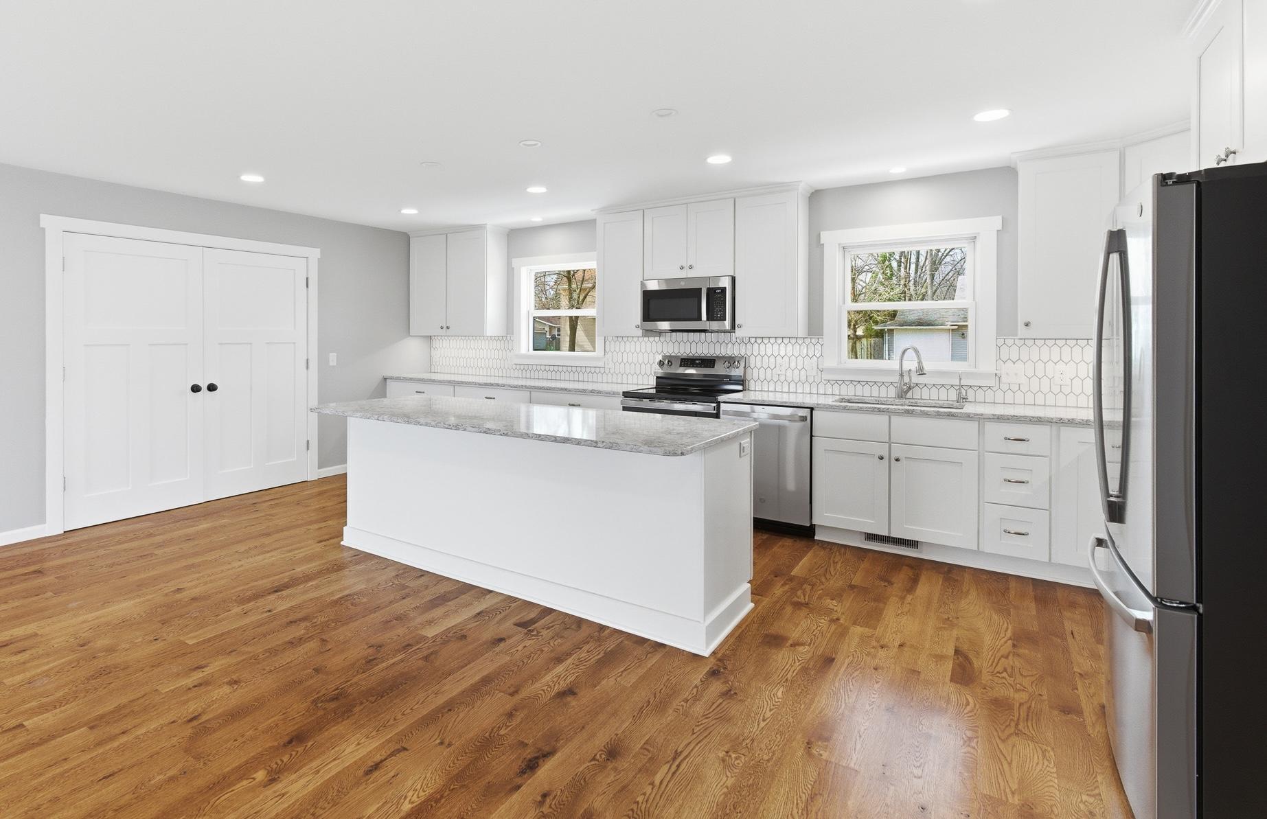 409 4th Avenue Southeast Mapleton, MN 56065 - Photo 2 of 47