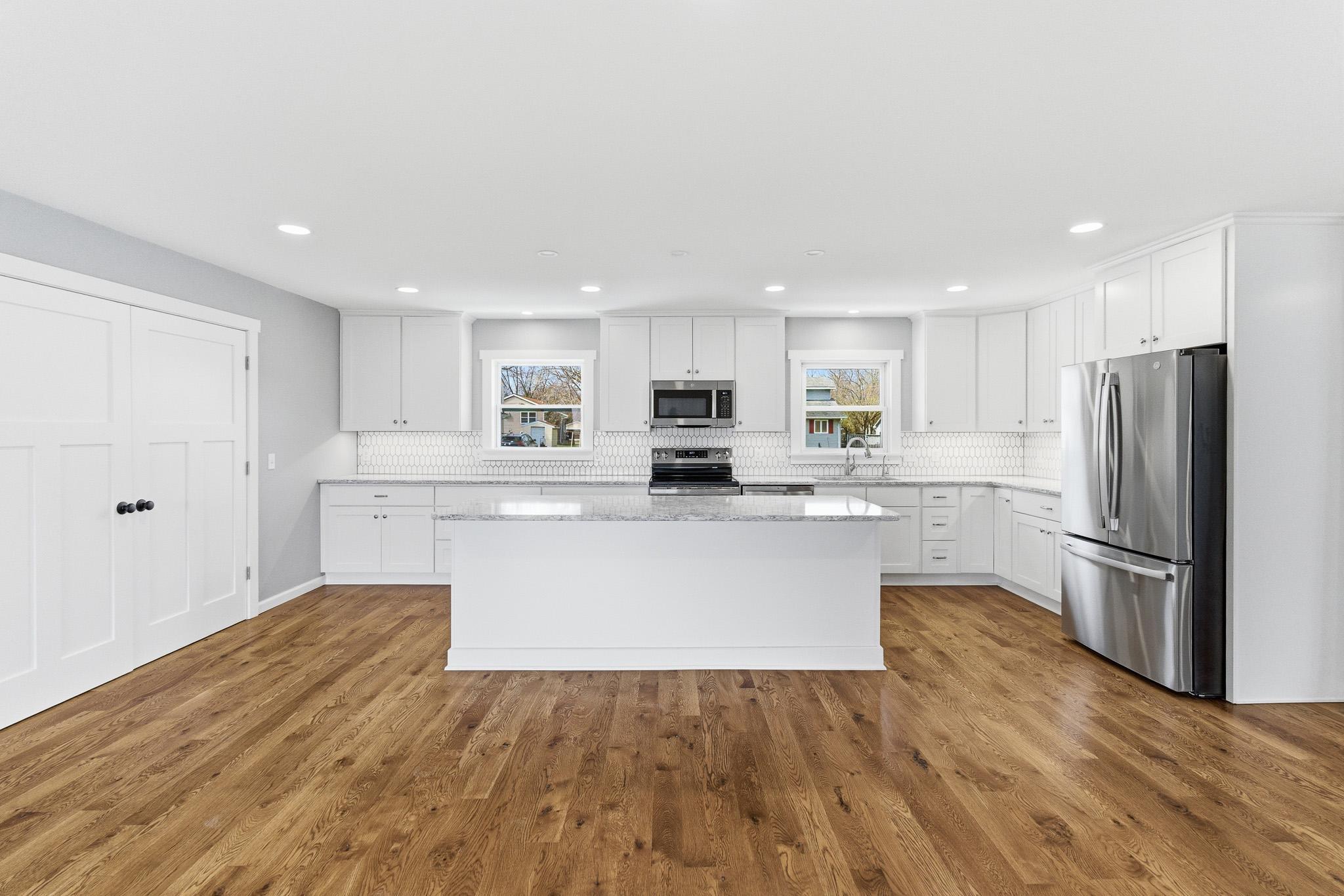 409 4th Avenue Southeast Mapleton, MN 56065 - Photo 3 of 47