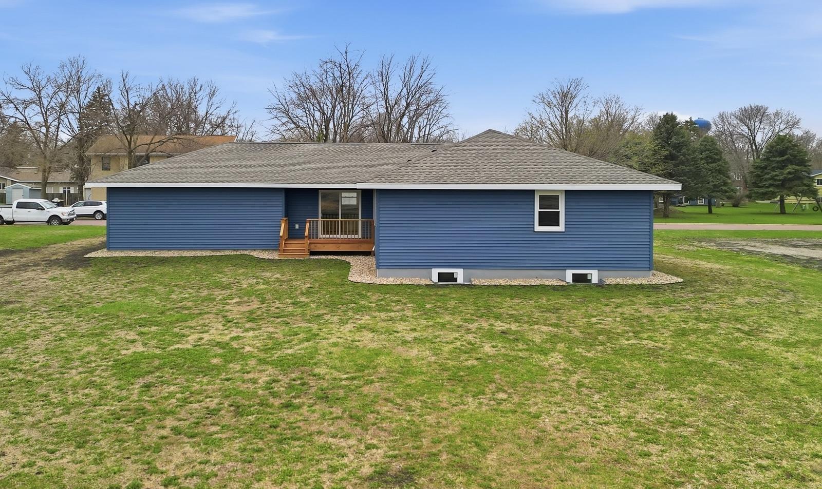 409 4th Avenue Southeast Mapleton, MN 56065 - Photo 40 of 47