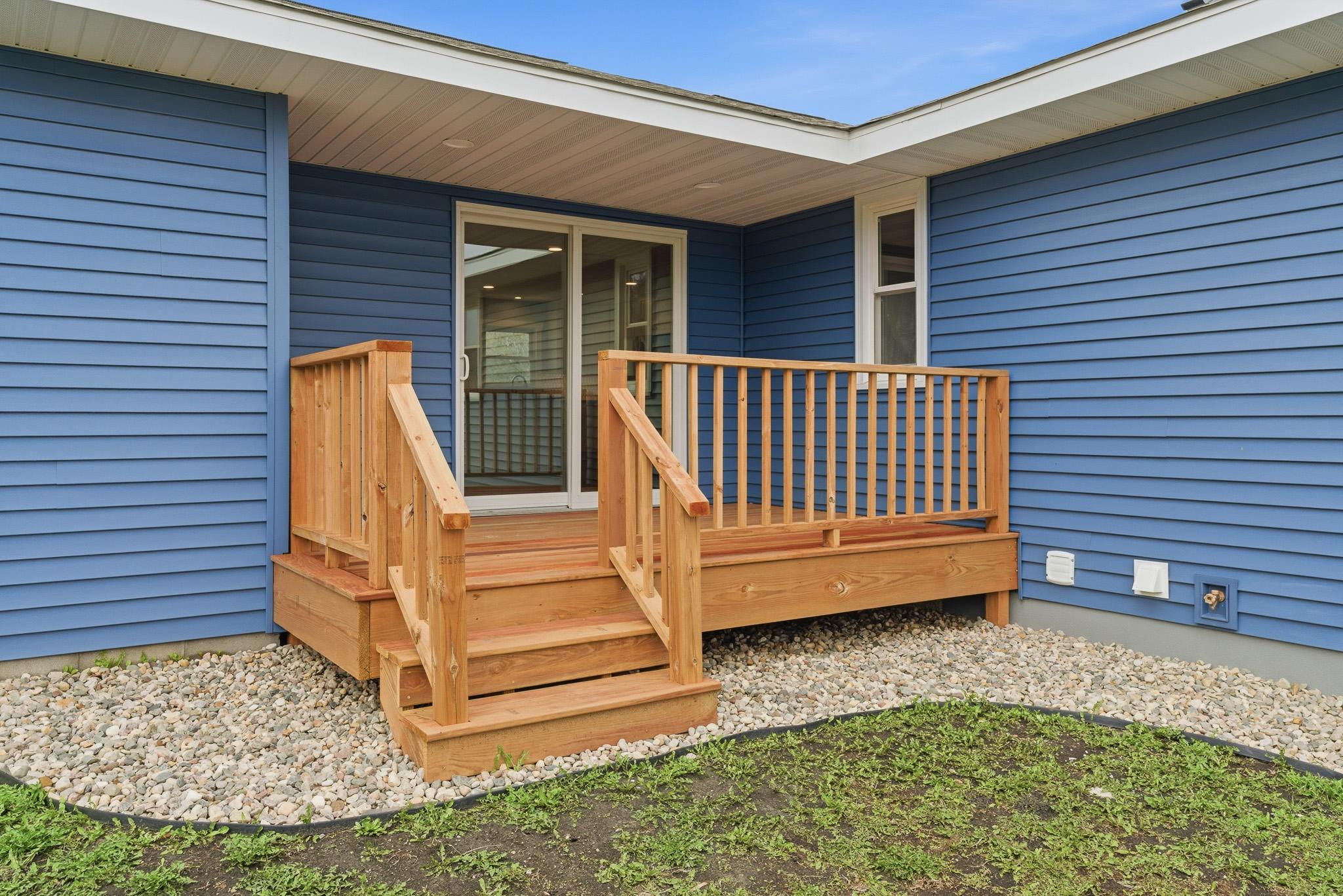 409 4th Avenue Southeast Mapleton, MN 56065 - Photo 41 of 47