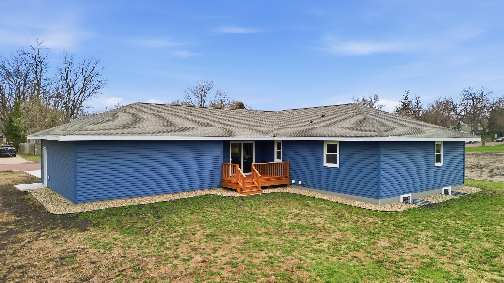 409 4th Avenue Southeast Mapleton, MN 56065 - Photo 42 of 47