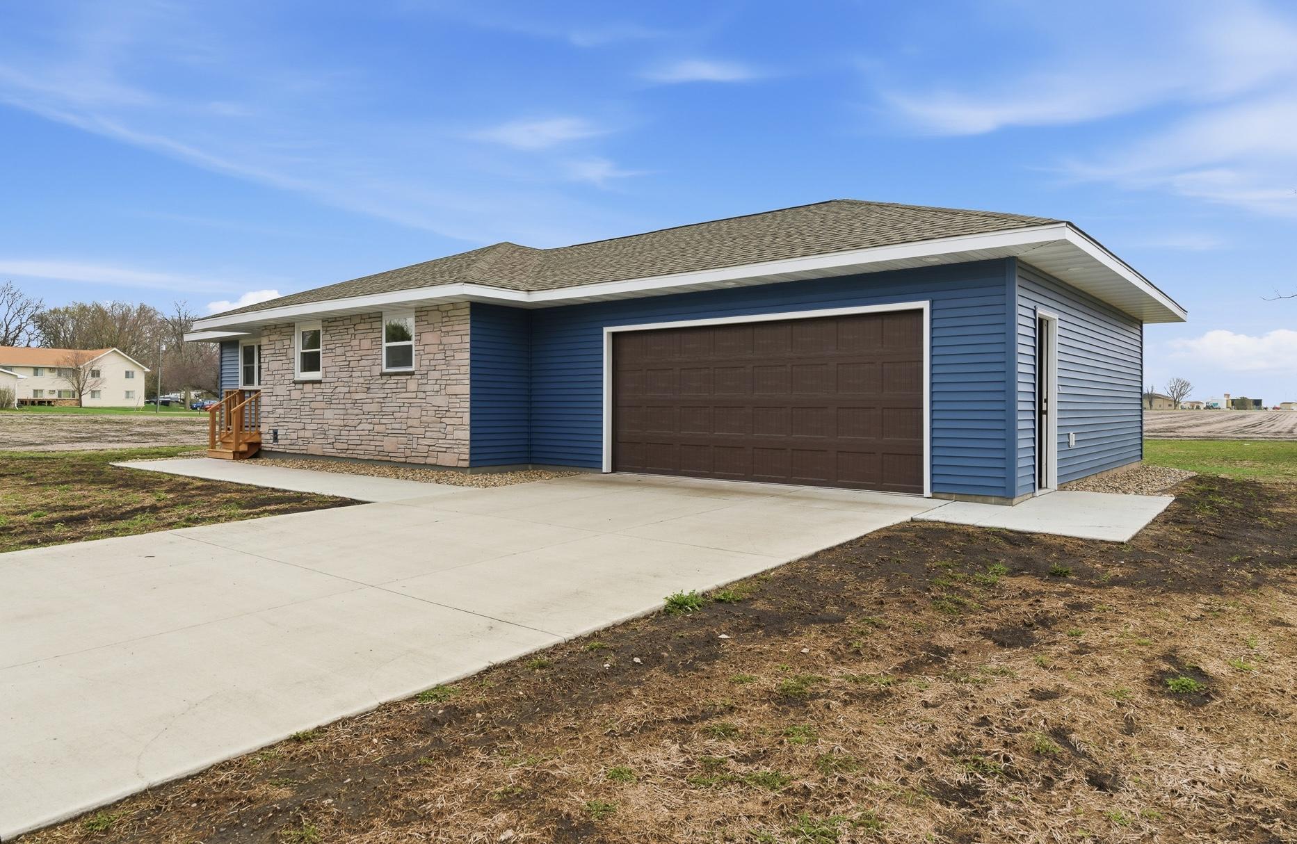 409 4th Avenue Southeast Mapleton, MN 56065 - Photo 43 of 47