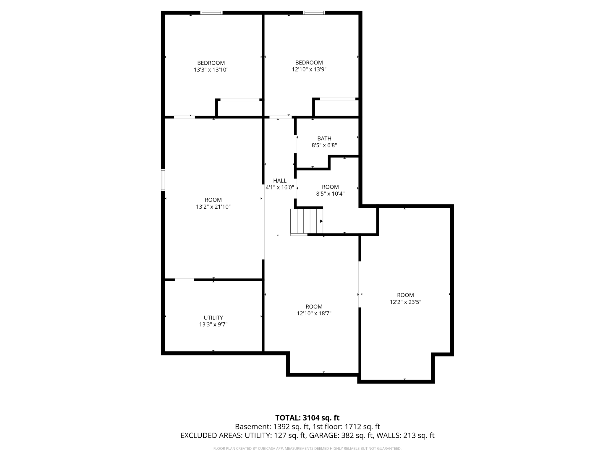 409 4th Avenue Southeast Mapleton, MN 56065 - Photo 47 of 47