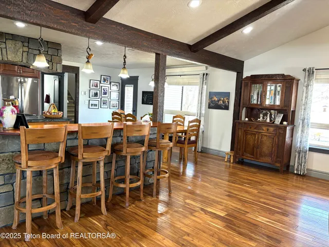 $910,000 | 125 Wagon Rut Lane, Auburn, WY 83111