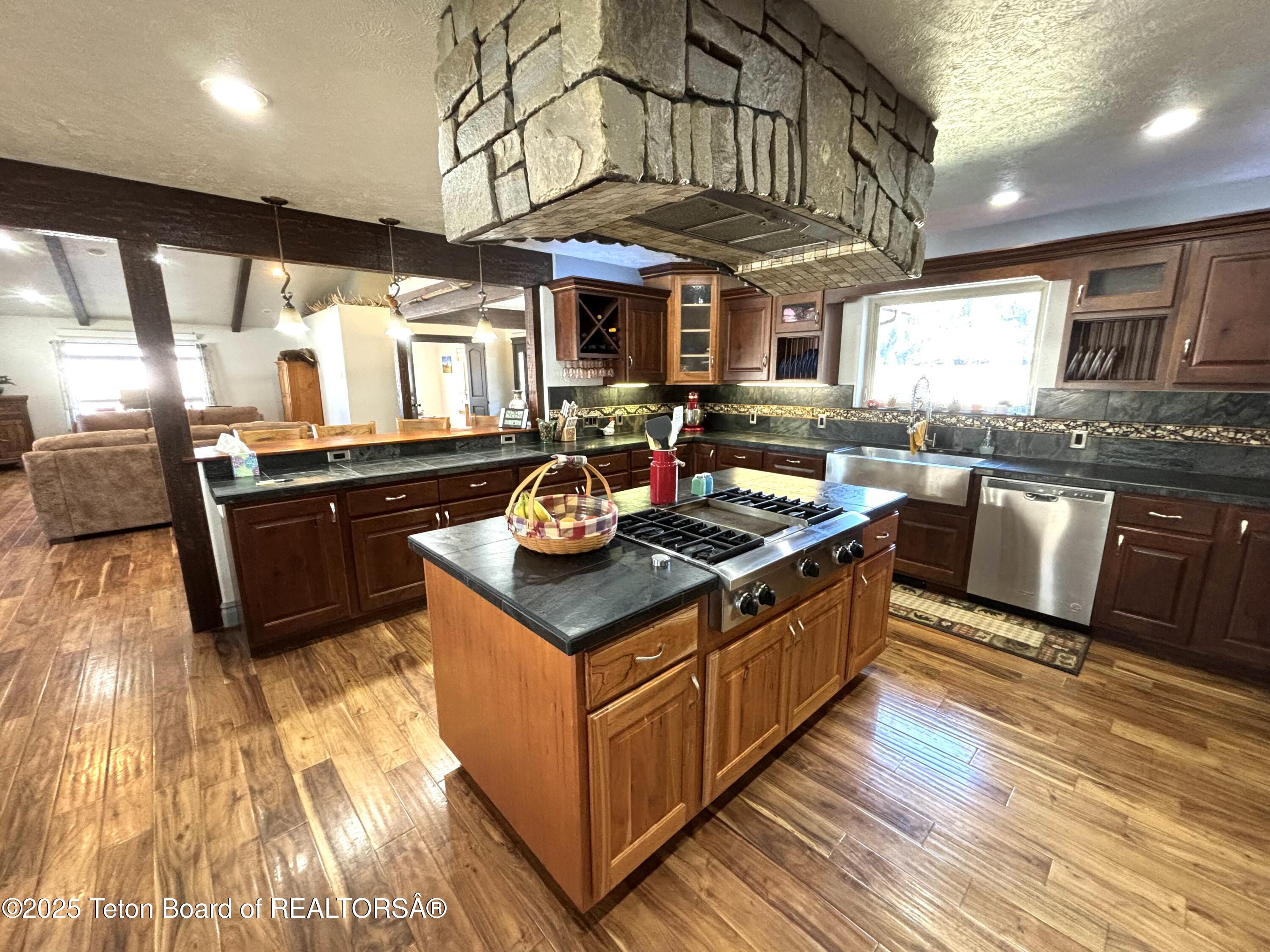 125 Wagon Rut Lane Auburn, WY 83111 - Photo 23 of 74 Photo Apr 20 2024, 4 28 44 PM