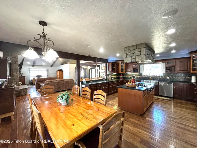 $910,000 | 125 Wagon Rut Lane, Auburn, WY 83111