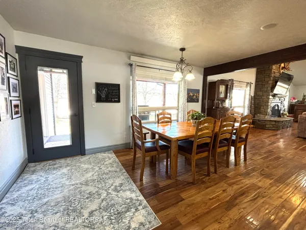 $910,000 | 125 Wagon Rut Lane, Auburn, WY 83111