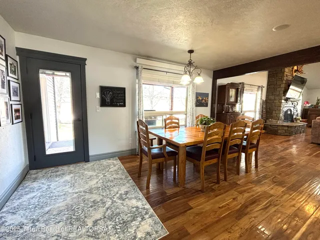 $910,000 | 125 Wagon Rut Lane, Auburn, WY 83111