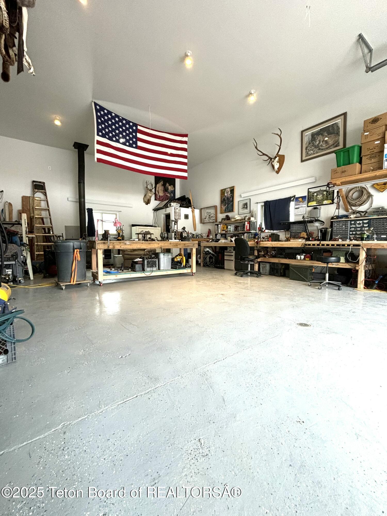 125 Wagon Rut Lane Auburn, WY 83111 - Photo 55 of 74 IMG_9824